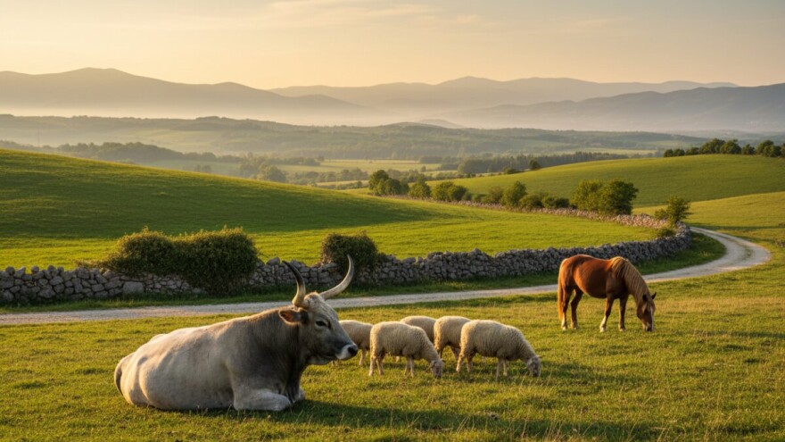Predstavljanje Zelene knjige izvornih pasmina Hrvatske