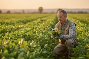 Predstavljen Pilot projekt Dunav soja