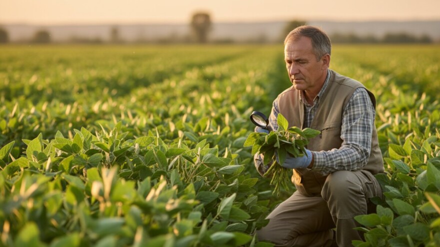 Predstavljen Pilot projekt Dunav soja