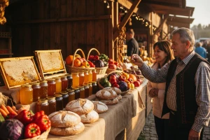 Predstavljen program 17. Osječkog jesenskog sajma