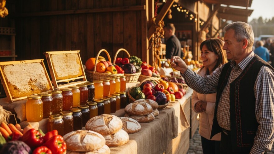 Predstavljen program 17. Osječkog jesenskog sajma
