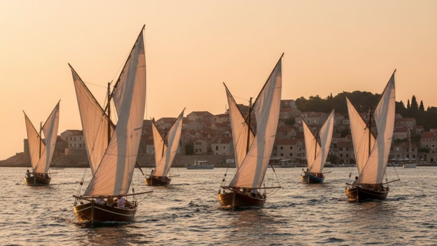 Predstavljen projekt Ekomuzeja Komiža