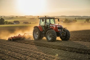 Predstavljena nova serija traktora MF 6700 S!