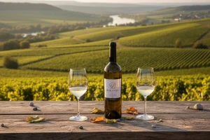 Predstavljena nova Vina Belje