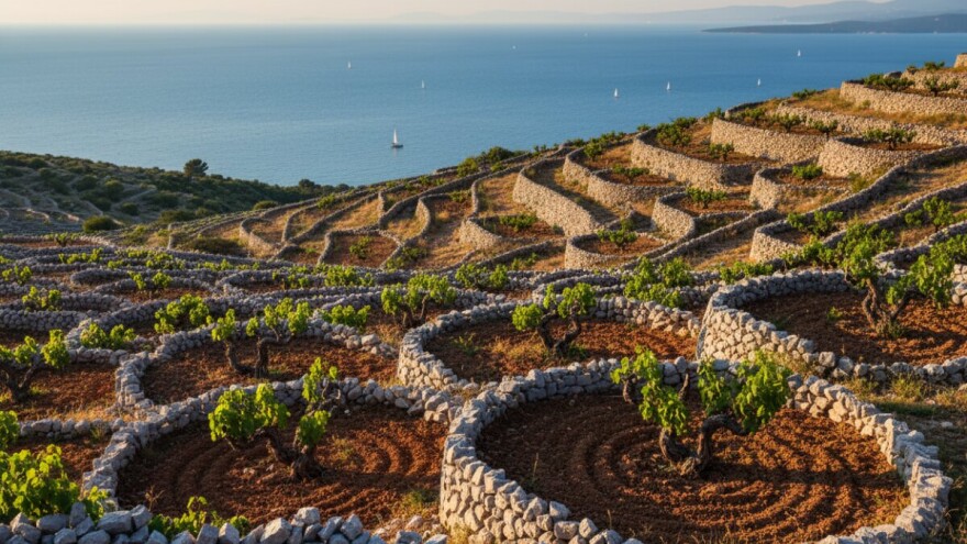 Predstavljena vina vinarije Gracin