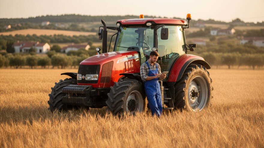 Predstavljena web stranica MasfergAGRO