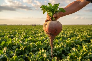 Predstavljene sorte šećerne repe za 2015. godinu!