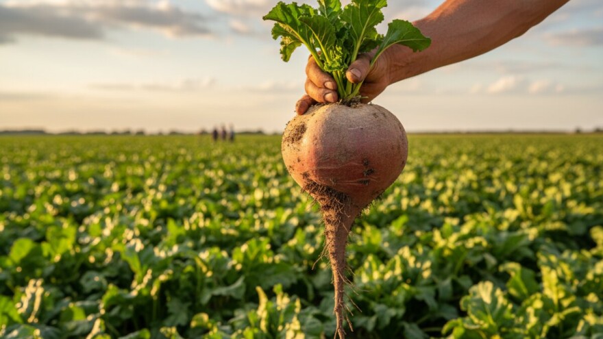 Predstavljene sorte šećerne repe za 2015. godinu!