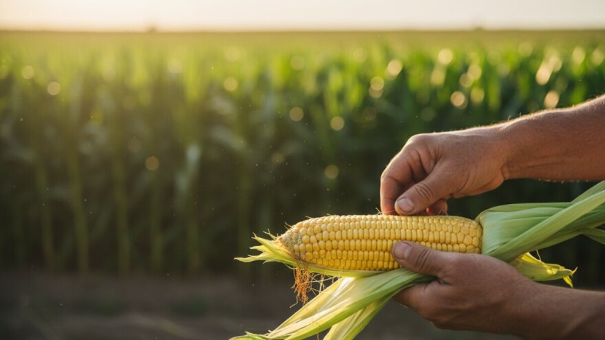 Predstavljeni hibridi visokih rodnosti