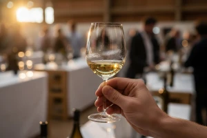 Predstavljeni vinari Bjelovarske županije