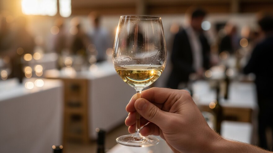 Predstavljeni vinari Bjelovarske županije