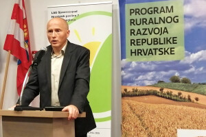 LAG-ovima u novom programskom razdoblju ZPP-a osigurano više sredstava