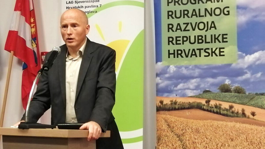 LAG-ovima u novom programskom razdoblju ZPP-a osigurano više sredstava