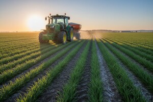 Predstoji prihrana pšenice i ječma