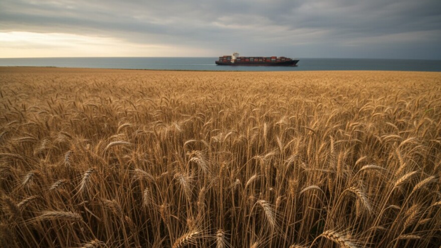 Predviđa se pad svjetske proizvodnje žitarica