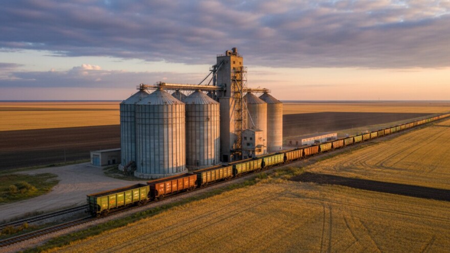 Predviđa se pad svjetske proizvodnje žitarica