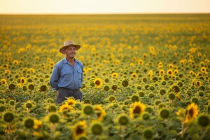 Predviđaju se dobre cijene za soju i suncokret