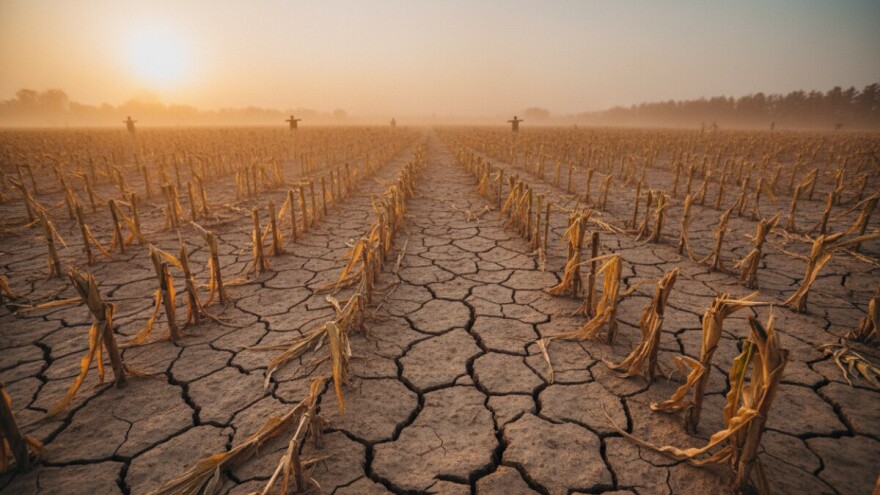 Predviđen sporiji rast poljoprivredne proizvodnje