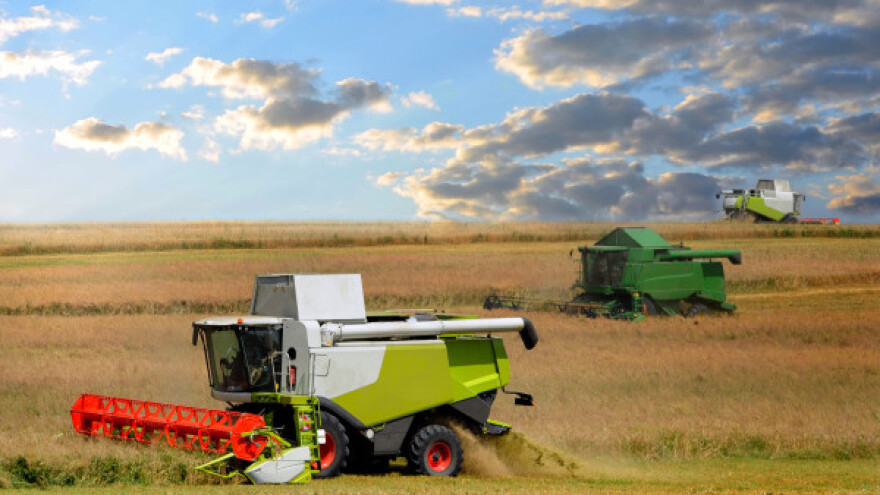 Na snazi je Zakon o predžetvenom finansiranju