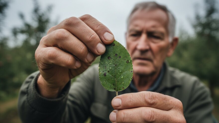 Pregledajte i zaštitite svoje voćnjake