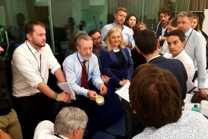 Evropski energetski miks - postignut dogovor o obnovljivim izvorima energije