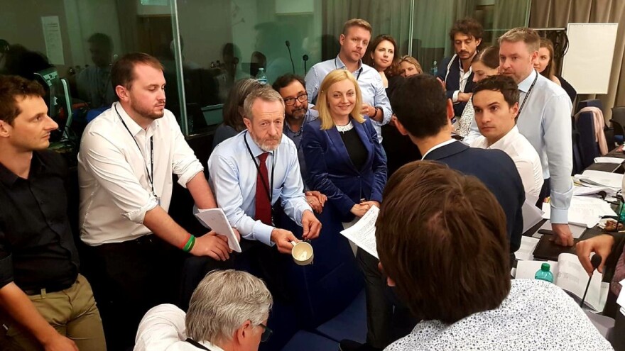 Evropski energetski miks - postignut dogovor o obnovljivim izvorima energije