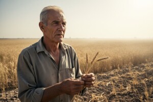 Pregovori o cijeni pšenice u tekućoj godini
