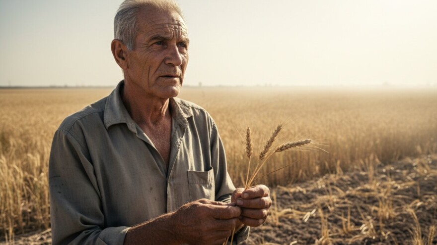 Pregovori o cijeni pšenice u tekućoj godini