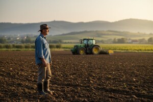 Pregovori o poljoprivrednim poticajima