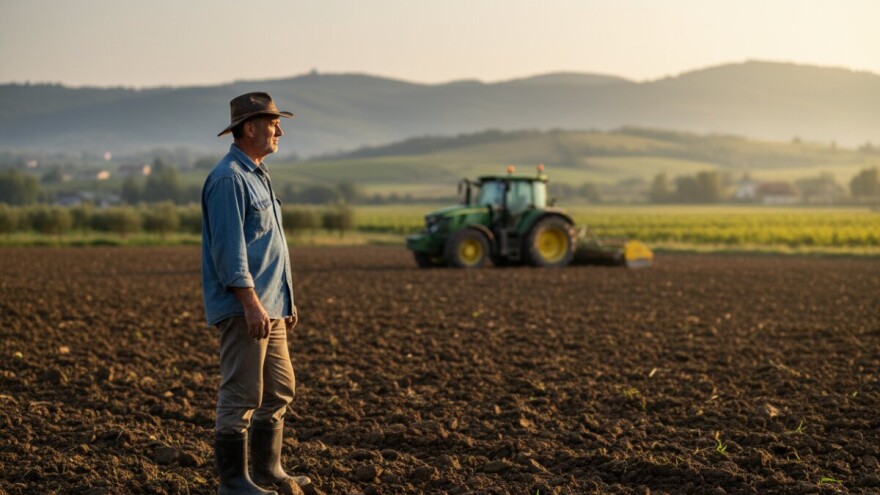 Pregovori o poljoprivrednim poticajima