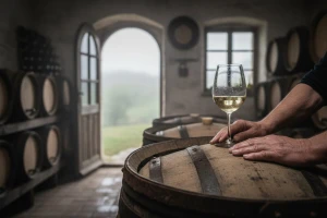 Pregradska kapljica postala novi brend Branja grojzdja