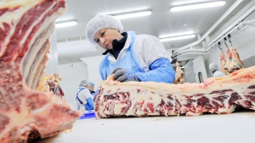 Mogu li se smanjiti nameti u proizvodnji hrane?