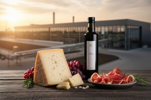 Prehrambena industrija čuvar tržišta