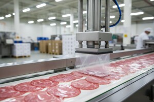 Prehrambena industrija sustavno radi i na novim metodama pakiranja hrane