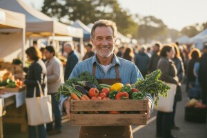 Prehrambena neovisnost