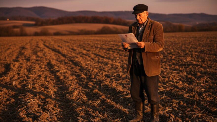 Prehrambena utopija i neuhranjena stvarnost