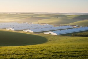 Prehrambeni div JBS preuzeo Moy Park!