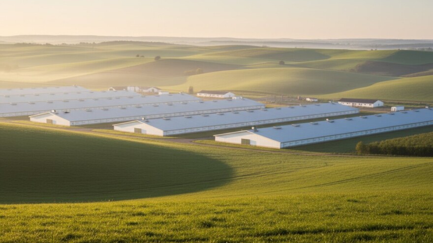 Prehrambeni div JBS preuzeo Moy Park!