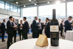 Prehrambeni proizvodi iz BiH traženi u Kini