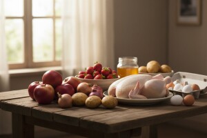 Prehrambeni proizvodi mogli bi pojeftiniti!