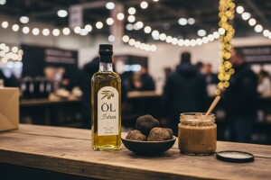 Prehrambeni sajam Tavola 2014.