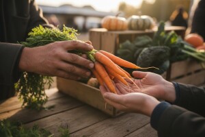 Prehrambeni suverenitet