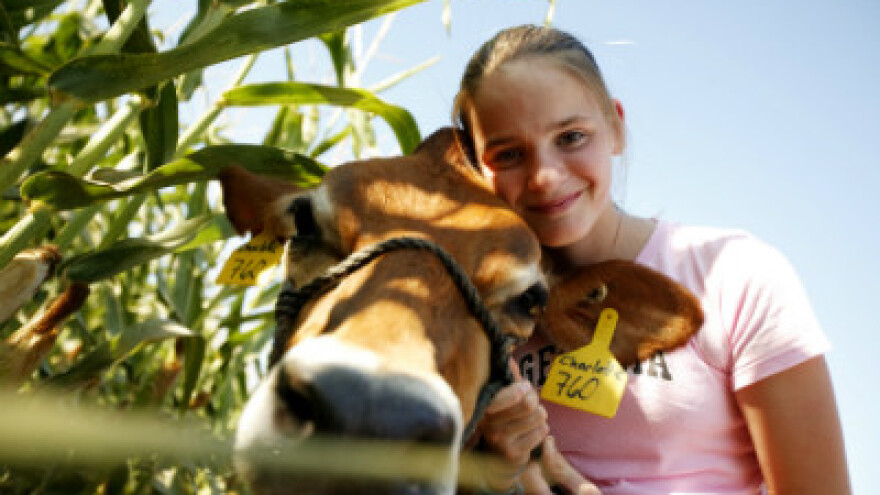 EU obrazuje i potiče djecu na zdravu prehranu!