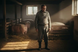 Prekasno za spas domaćeg uzgoja svinja?