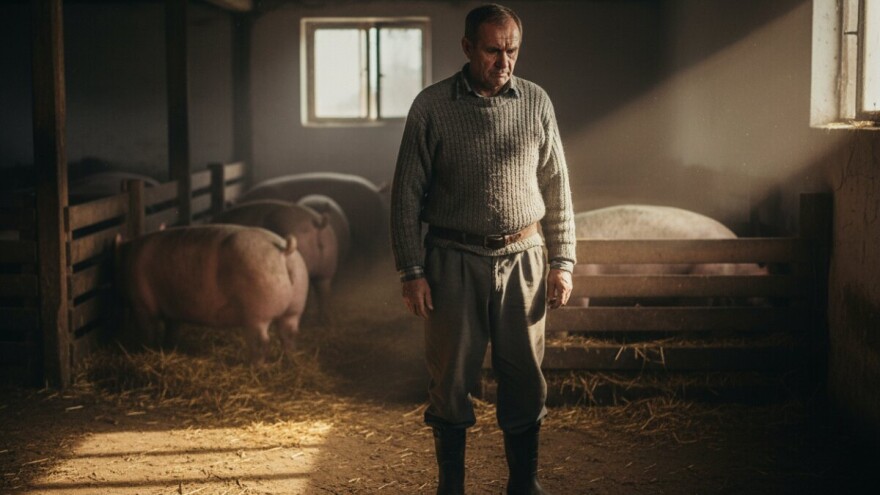 Prekasno za spas domaćeg uzgoja svinja?