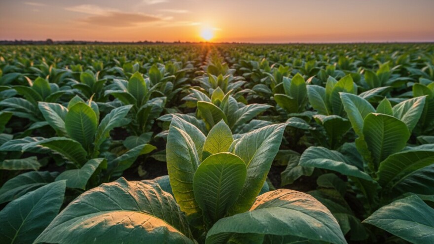 Preko 10 tisuća tona kvalitetnog duhana donijet će 160 milijuna kuna