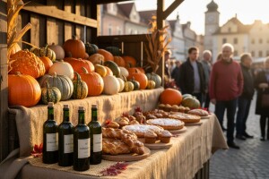 Preko 200 uzgajivača bundeve na 12. Bučijadi