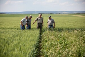 Preko 300 proizvođača na Bayerovim Danima polja
