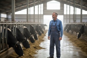 Preko 60 % proizvođača mlijeka vraćeno u sustav