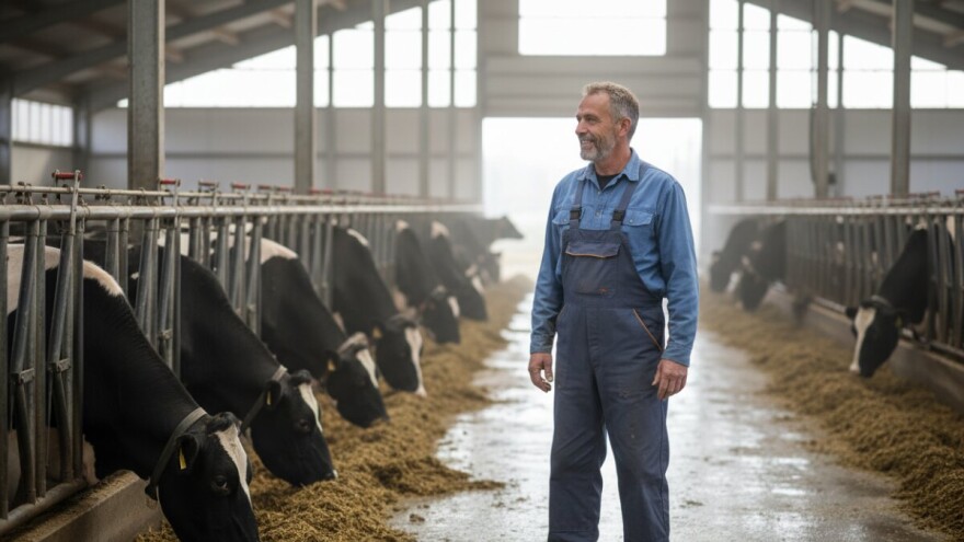 Preko 60 % proizvođača mlijeka vraćeno u sustav